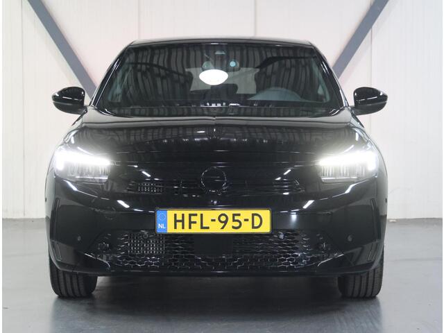 Opel CORSA 1.2 110PK Hybrid GS | 1ste eigenaar | AppleCarPlay/AndroidAuto | Climate Control | Cruise Control | Parkeersensoren | Navigatie | AUTOMAAT | LM velgen | Keyless | LED | Parkeersensoren | Privacy Glass | Isofix |