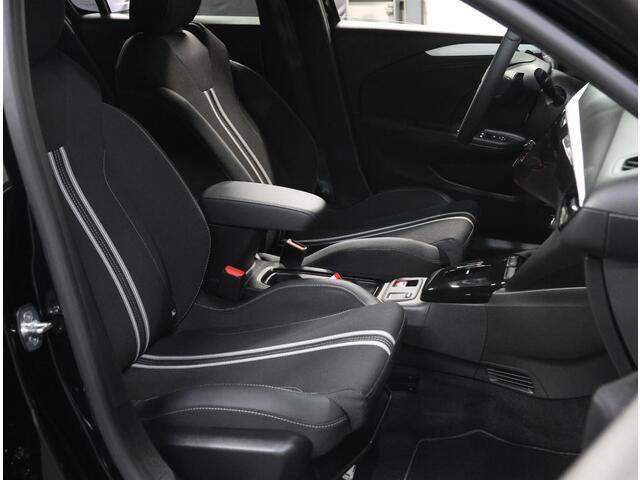Opel CORSA 1.2 110PK Hybrid GS | 1ste eigenaar | AppleCarPlay/AndroidAuto | Climate Control | Cruise Control | Parkeersensoren | Navigatie | AUTOMAAT | LM velgen | Keyless | LED | Parkeersensoren | Privacy Glass | Isofix |