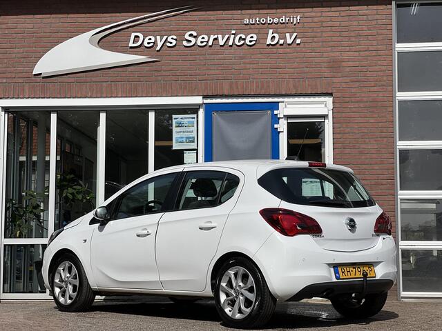 Opel CORSA 1.0 Turbo Online Edition