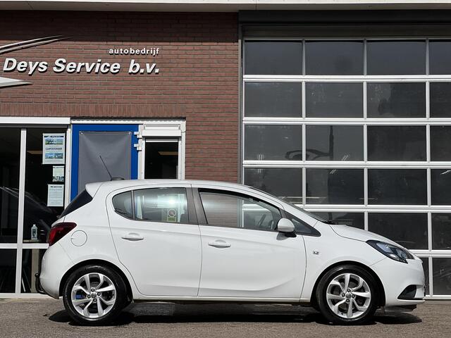 Opel CORSA 1.0 Turbo Online Edition