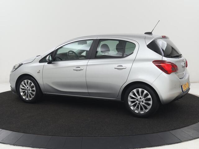 Opel CORSA 1.0 Turbo 120 Jaar Edition | Stoelverwarming | Carplay | Camera | Stuurverwarming | Camera | Parkeerhulp | Climate control | Cruise control