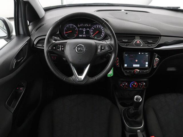 Opel CORSA 1.0 Turbo 120 Jaar Edition | Stoelverwarming | Carplay | Camera | Stuurverwarming | Camera | Parkeerhulp | Climate control | Cruise control