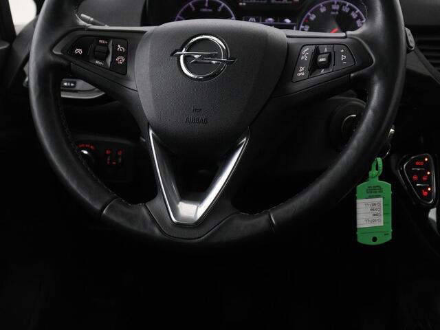 Opel CORSA 1.0 Turbo 120 Jaar Edition | Stoelverwarming | Carplay | Camera | Stuurverwarming | Camera | Parkeerhulp | Climate control | Cruise control