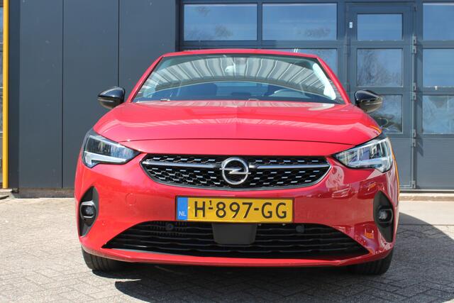 Opel CORSA 1.2 Elegance | Climate control | trekhaak | dealeronderhouden