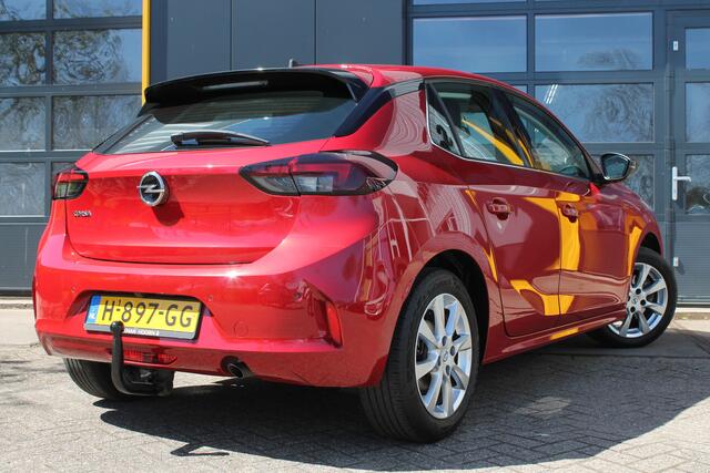 Opel CORSA 1.2 Elegance | Climate control | trekhaak | dealeronderhouden