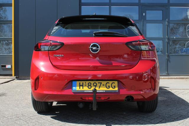 Opel CORSA 1.2 Elegance | Climate control | trekhaak | dealeronderhouden