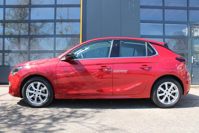 Opel CORSA 1.2 Elegance | Climate control | trekhaak | dealeronderhouden