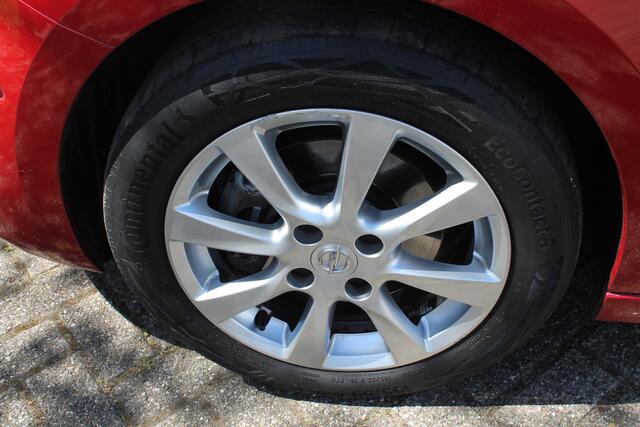 Opel CORSA 1.2 Elegance | Climate control | trekhaak | dealeronderhouden