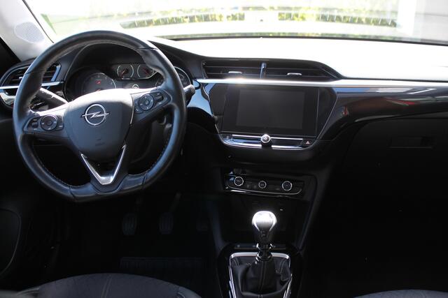 Opel CORSA 1.2 Elegance | Climate control | trekhaak | dealeronderhouden