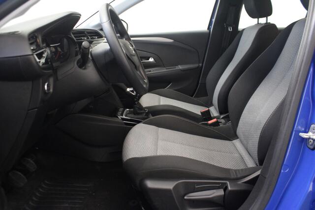 Opel CORSA 1.2 Turbo