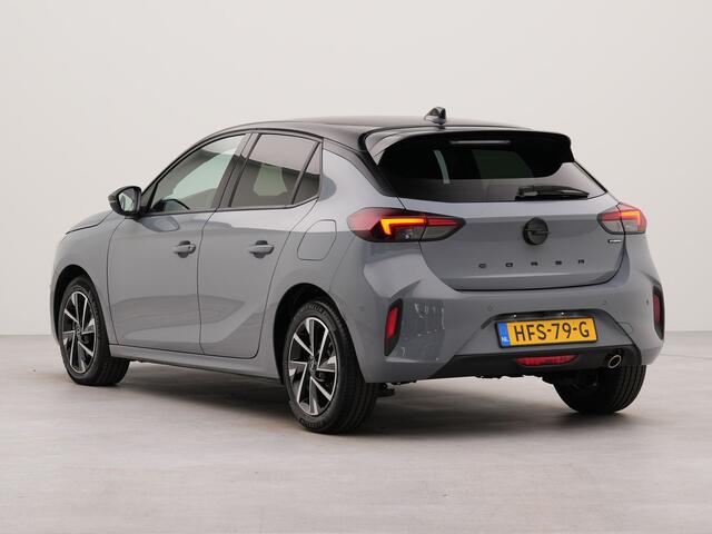 Opel CORSA 1.2 Turbo Hybrid GS
