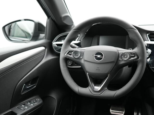 Opel CORSA 1.2 Turbo Hybrid GS