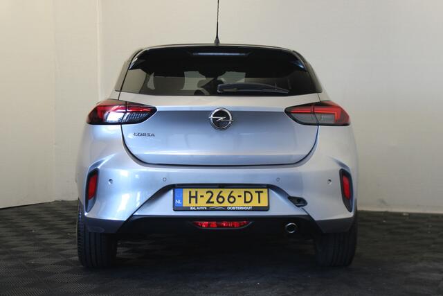 Opel CORSA 1.2 GS Line