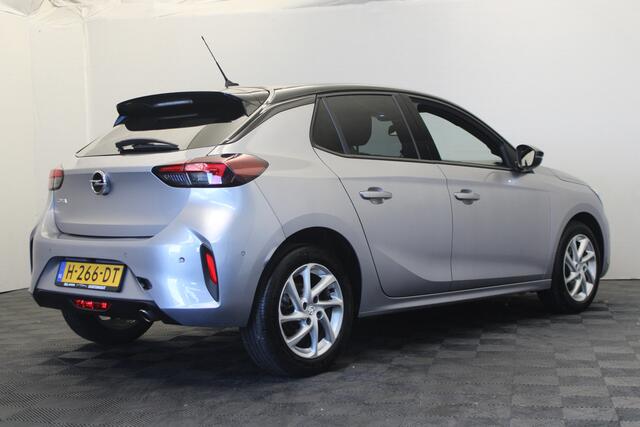 Opel CORSA 1.2 GS Line