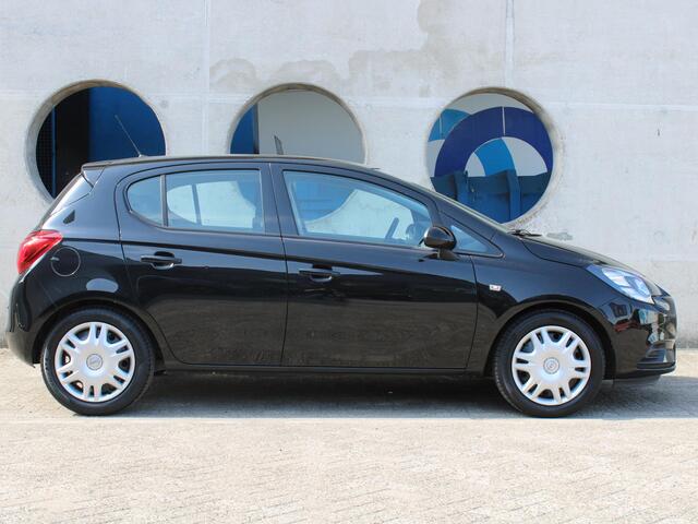Opel CORSA 1.4 Favourite | CRUISE CONTROL | 12 MAANDEN BOVAG GARANTIE |