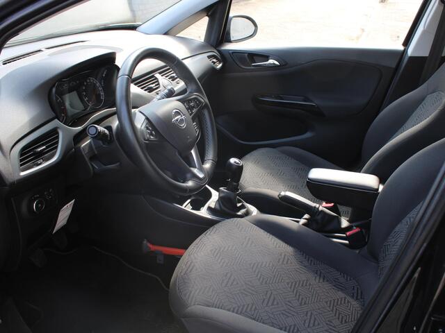 Opel CORSA 1.4 Favourite | CRUISE CONTROL | 12 MAANDEN BOVAG GARANTIE |