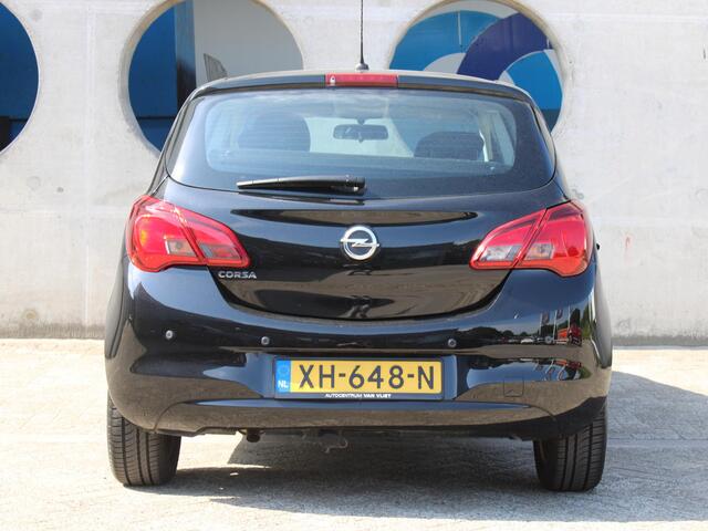 Opel CORSA 1.4 Favourite | CRUISE CONTROL | 12 MAANDEN BOVAG GARANTIE |