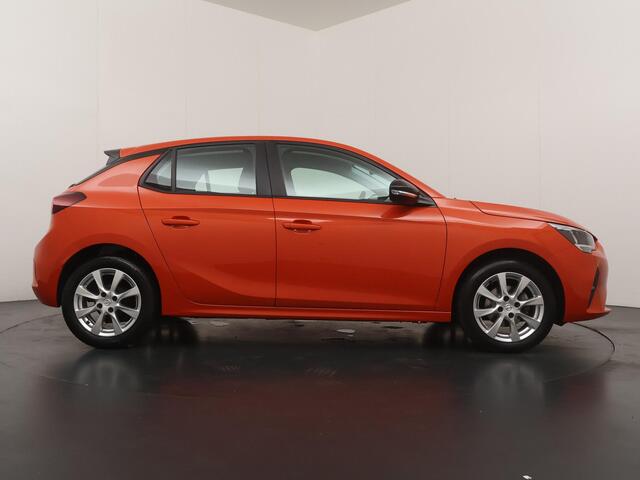 Opel CORSA 1.2 Edition - Navigatie via App - Airconditioning - Cruise Control - Parkeersens A
