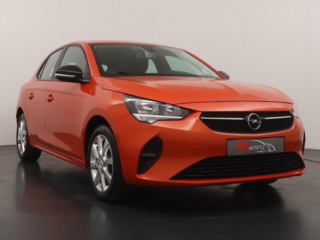 Opel CORSA 1.2 Edition - Navigatie via App - Airconditioning - Cruise Control - Parkeersens A