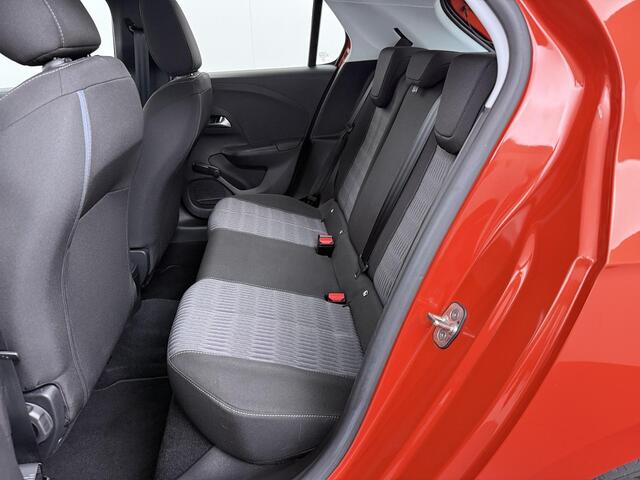 Opel CORSA 1.2 Edition - Navigatie via App - Airconditioning - Cruise Control - Parkeersens A