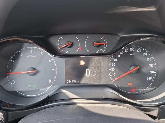 Opel CORSA 1.2 Edition | Android Auto/Apple Carplay | LM Velgen 16" | Cruise Control | Airco | Radio/DAB |