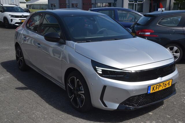 Opel CORSA 1.2 Turbo GS Carplay | LED | AC | Bluetooth | Camera | DAB | LMV