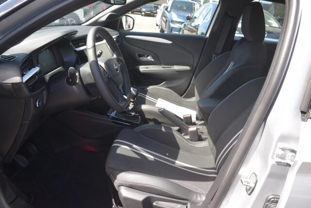 Opel CORSA 1.2 Turbo GS Carplay | LED | AC | Bluetooth | Camera | DAB | LMV