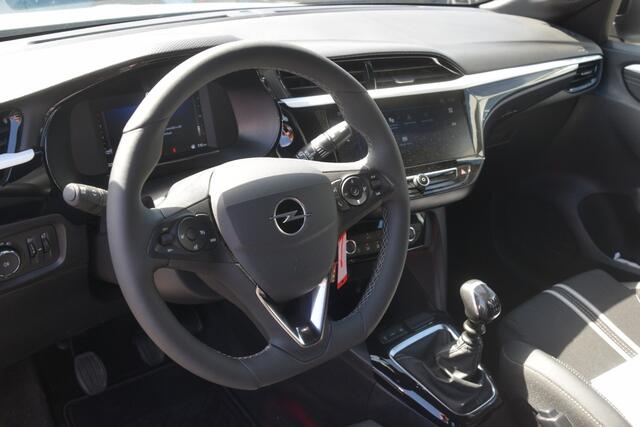 Opel CORSA 1.2 Turbo GS Carplay | LED | AC | Bluetooth | Camera | DAB | LMV