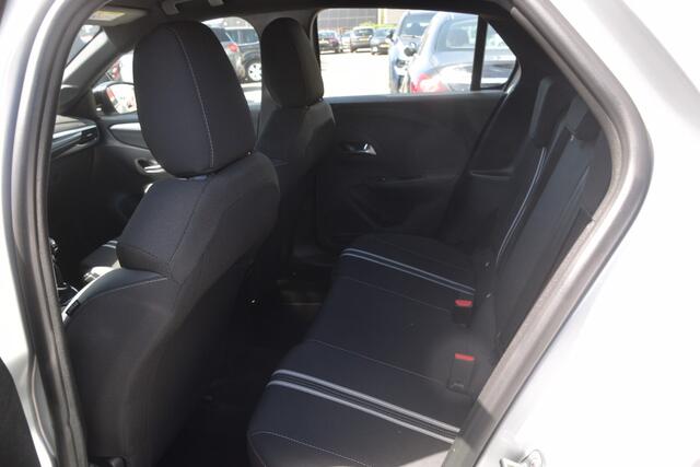 Opel CORSA 1.2 Turbo GS Carplay | LED | AC | Bluetooth | Camera | DAB | LMV