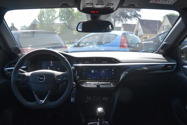 Opel CORSA 1.2 Turbo GS Carplay | LED | AC | Bluetooth | Camera | DAB | LMV