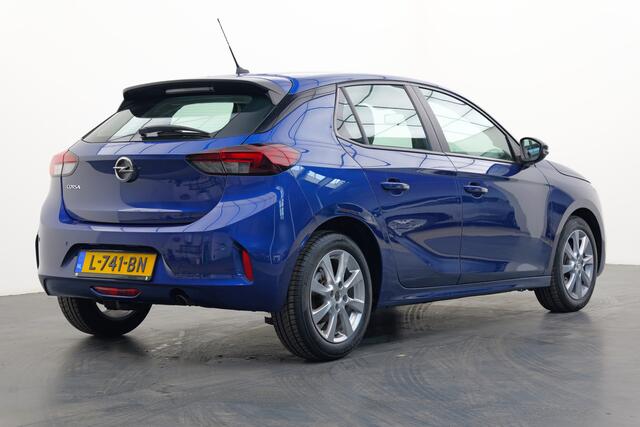 Opel CORSA 1.2 Edition | Cruise control | Apple carplay | Stoelverwarming