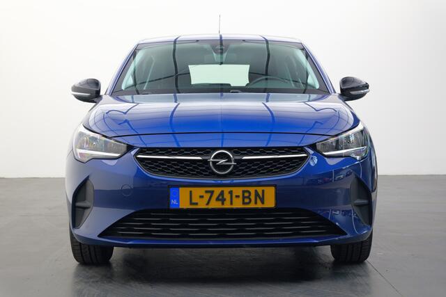 Opel CORSA 1.2 Edition | Cruise control | Apple carplay | Stoelverwarming