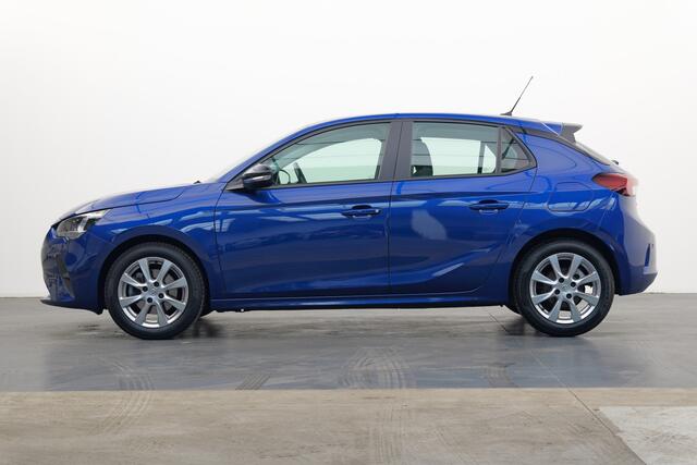 Opel CORSA 1.2 Edition | Cruise control | Apple carplay | Stoelverwarming