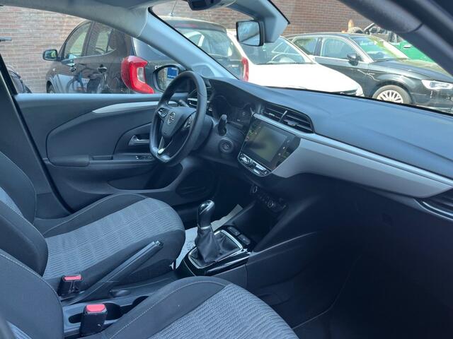 Opel CORSA 1.2 EDITION / NAVI / CARPLAY / AIRCO / CRUISE CTR. / 16'' LM-VELGEN / ELEK. RAMEN