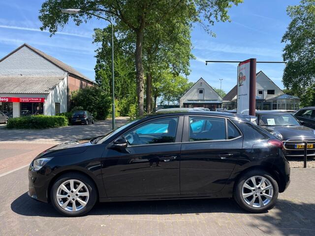 Opel CORSA 1.2 EDITION / NAVI / CARPLAY / AIRCO / CRUISE CTR. / 16'' LM-VELGEN / ELEK. RAMEN