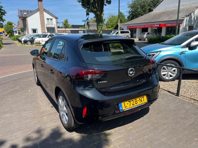 Opel CORSA 1.2 EDITION / NAVI / CARPLAY / AIRCO / CRUISE CTR. / 16'' LM-VELGEN / ELEK. RAMEN