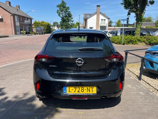 Opel CORSA 1.2 EDITION / NAVI / CARPLAY / AIRCO / CRUISE CTR. / 16'' LM-VELGEN / ELEK. RAMEN