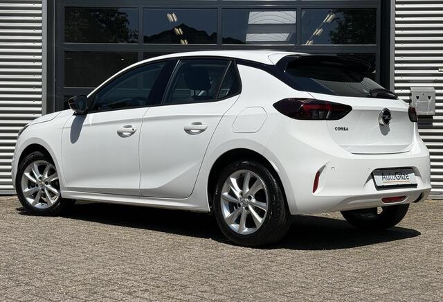 Opel CORSA 1.2 Edition l Navigatie l Carplay l Cruise Control l Lichtmetaal
