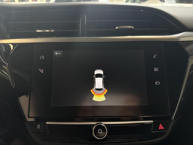 Opel CORSA 1.2 Edition l Navigatie l Carplay l Cruise Control l Lichtmetaal