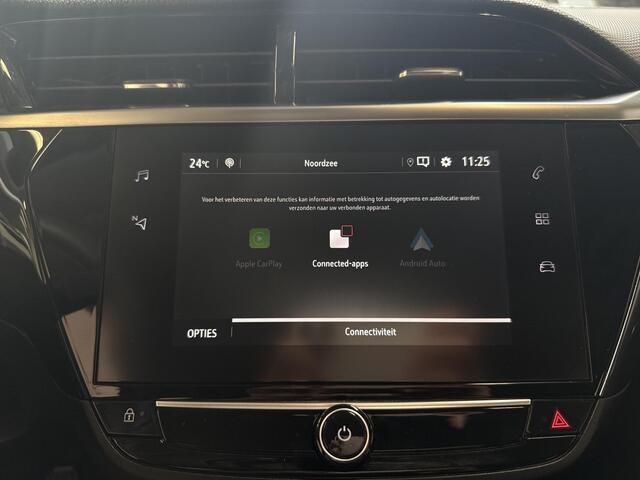 Opel CORSA 1.2 Edition l Navigatie l Carplay l Cruise Control l Lichtmetaal