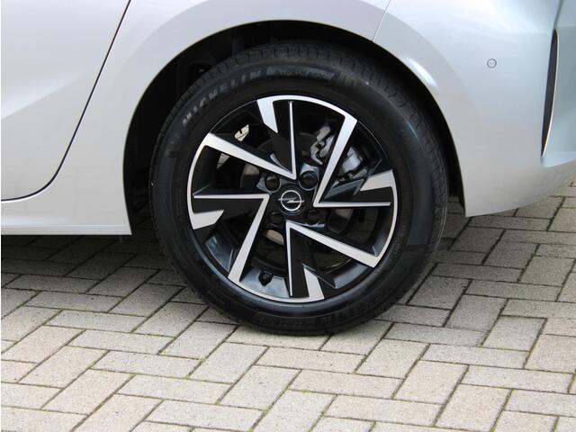 Opel CORSA 1.2 Turbo Hybrid GS | Camera / Carplay / Draadloze telefoonlader