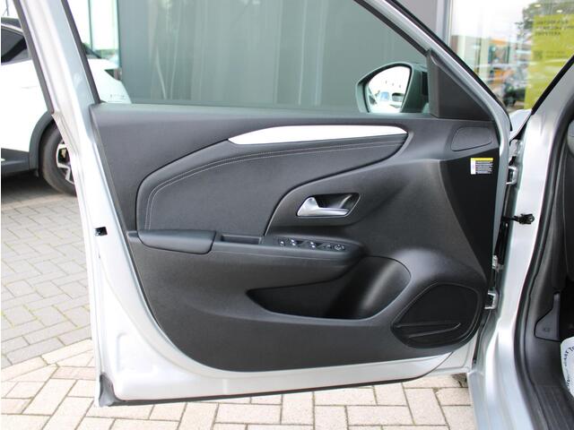 Opel CORSA 1.2 Turbo Hybrid GS | Camera / Carplay / Draadloze telefoonlader