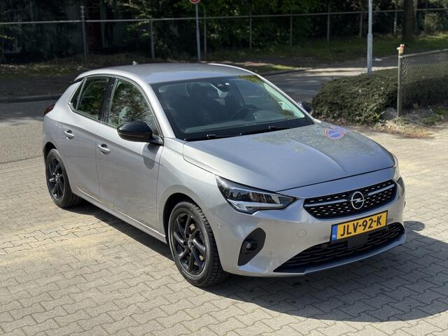 Opel CORSA 1.2 Elegance