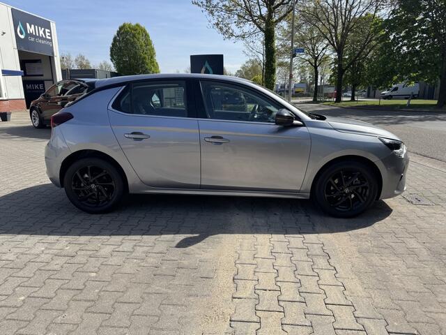 Opel CORSA 1.2 Elegance