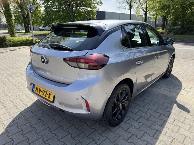 Opel CORSA 1.2 Elegance