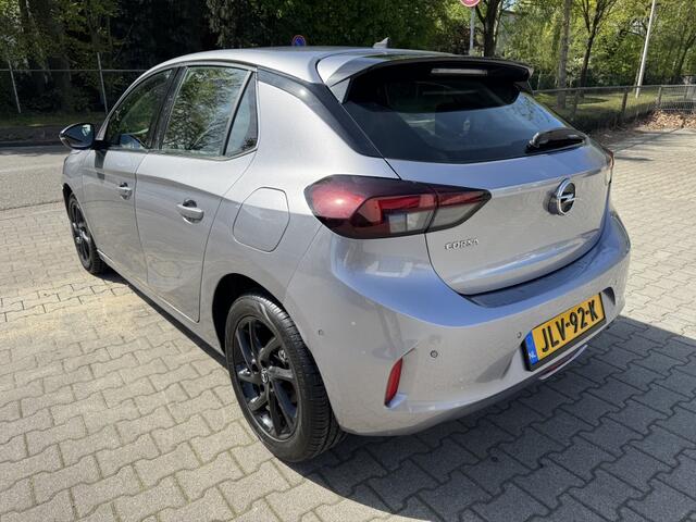 Opel CORSA 1.2 Elegance