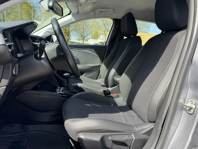 Opel CORSA 1.2 Elegance