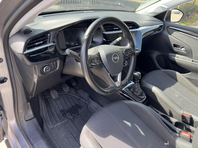 Opel CORSA 1.2 Elegance