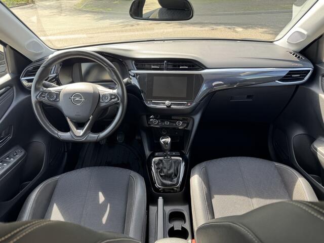 Opel CORSA 1.2 Elegance