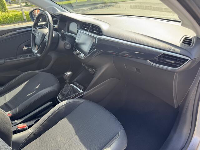 Opel CORSA 1.2 Elegance